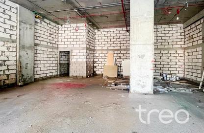 Retail - Studio - 1 Bathroom for rent in Binghatti Phantom - District 17 - Jumeirah Village Circle - Dubai