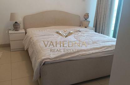 Apartment - 1 Bedroom - 2 Bathrooms for rent in AZIZI Berton - Al Furjan - Dubai