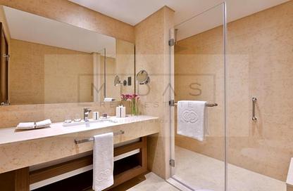 Hotel  and  Hotel Apartment - 1 - 2 for rent in Sofitel The Obelisk - Umm Hurair 2 - Umm Hurair - Bur Dubai - Dubai