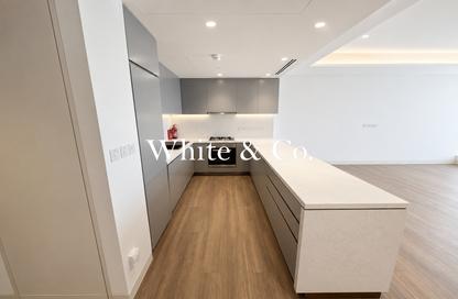 Apartment - 1 Bedroom - 2 Bathrooms for rent in Uptown Tower - Uptown Dubai - Jumeirah Lake Towers - Dubai
