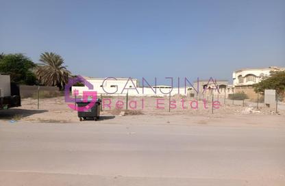 Land - Studio for sale in Seih Al Ghubb - Ras Al Khaimah Land - Studio for sale in Seih Al Ghubb - Ras Al Khaimah