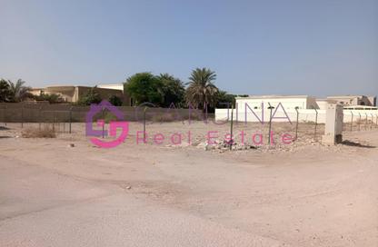 Land - Studio for sale in Seih Al Ghubb - Ras Al Khaimah