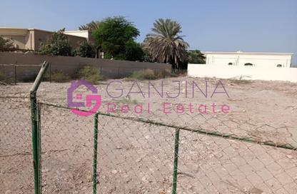 Land - Studio for sale in Seih Al Ghubb - Ras Al Khaimah