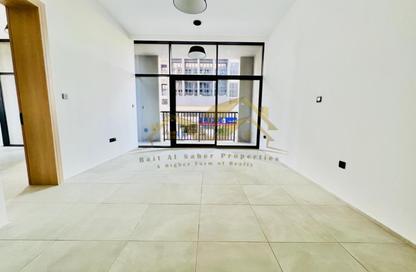 Apartment - 1 - 2 for rent in Al Hamd Residence - Al Satwa - Dubai Apartment - 1 - 2 for rent in Al Hamd Residence - Al Satwa - Dubai