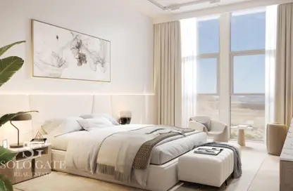 Apartment - 1 Bathroom for sale in MAG 330 - City of Arabia - Dubai