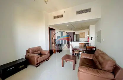 Apartment - 1 Bedroom - 2 Bathrooms for rent in Elite Sports Residence 10-1 - Elite Sports Residence 10 - Elite Sports Residence - Dubai Sports City - Dubai