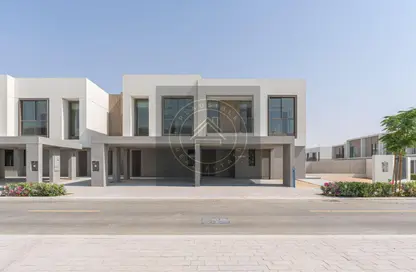 تاون هاوس - 4 غرف نوم - 5 حمامات للبيع في أورانيا - ذا فالي - دبي