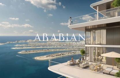 شقة - 2 غرف نوم - 2 حمامات للبيع في أدريس ذا باي - إعمار بيتشفرونت - دبي هاربور - دبي شقة - 2 غرف نوم - 2 حمامات للبيع في أدريس ذا باي - إعمار بيتشفرونت - دبي هاربور - دبي