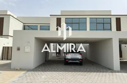 تاون هاوس - 3 غرف نوم - 4 حمامات للبيع في سوق الجبيل - جزيرة الجبيل - أبوظبي تاون هاوس - 3 غرف نوم - 4 حمامات للبيع في سوق الجبيل - جزيرة الجبيل - أبوظبي