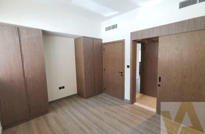 Townhouse - 4 - 3 for sale in Nice - Damac Lagoons - Dubai