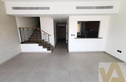 Townhouse - 4 - 3 for sale in Nice - Damac Lagoons - Dubai Townhouse - 4 - 3 for sale in Nice - Damac Lagoons - Dubai