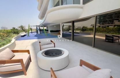 Apartment - 1 - 2 for rent in Beach Walk Residences 2 - Beach Walk Residences - Dubai Islands - Dubai Apartment - 1 - 2 for rent in Beach Walk Residences 2 - Beach Walk Residences - Dubai Islands - Dubai
