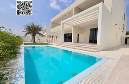Villa - 5 Bedrooms - 7 Bathrooms for sale in Seaside Hills Residences - Al Zorah - Ajman