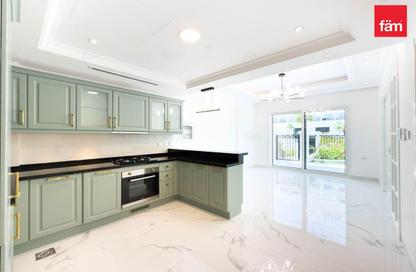 Apartment - 2 Bedrooms - 2 Bathrooms for rent in Vincitore Benessere - Arjan - Dubai