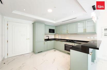 Apartment - 2 Bedrooms - 2 Bathrooms for rent in Vincitore Benessere - Arjan - Dubai