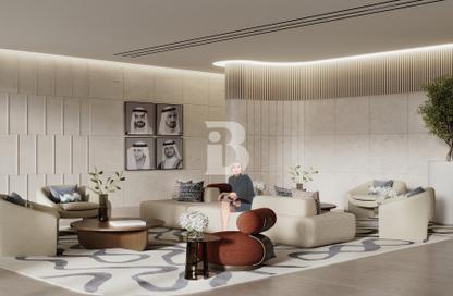 Office Space - Studio for rent in Emaar Business Park Building 3 - Emaar Business Park - Sheikh Zayed Road - Dubai
