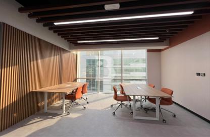 Office Space - Studio for rent in Emaar Business Park Building 3 - Emaar Business Park - Sheikh Zayed Road - Dubai