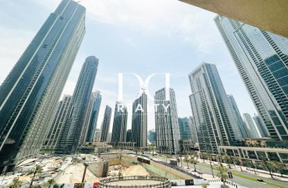 Apartment - 2 Bedrooms - 2 Bathrooms for rent in Standpoint Tower 1 - Standpoint Towers - Downtown Dubai - Dubai Apartment - 2 Bedrooms - 2 Bathrooms for rent in Standpoint Tower 1 - Standpoint Towers - Downtown Dubai - Dubai