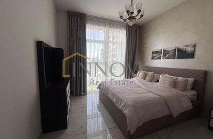 Apartment - 2 Bedrooms - 2 Bathrooms for rent in Jewelz by Danube - Arjan - Dubai