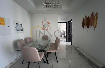 Apartment - 2 Bedrooms - 2 Bathrooms for rent in Jewelz by Danube - Arjan - Dubai