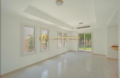 Townhouse - 2 - 3 for rent in Springs 2 - The Springs - Dubai