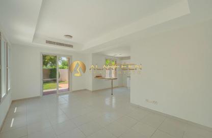 Townhouse - 2 - 3 for rent in Springs 2 - The Springs - Dubai