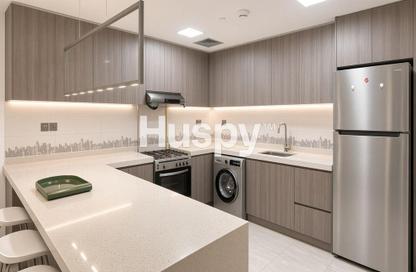 Apartment - 1 - 2 for sale in MBL Residence - JLT Cluster K - Jumeirah Lake Towers - Dubai