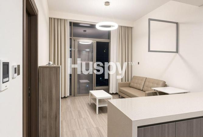 Furnished | Community View | Vacant
