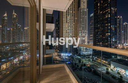 Apartment - 1 - 2 for sale in MBL Residence - JLT Cluster K - Jumeirah Lake Towers - Dubai
