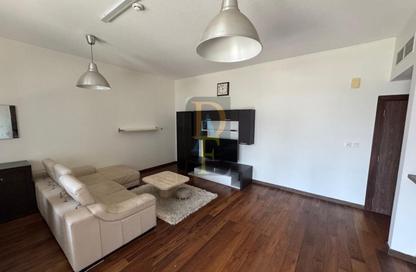 Apartment - Studio - 1 for rent in Executive Tower B - Executive Towers - Business Bay - Dubai