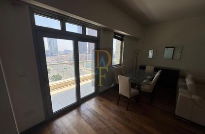 Apartment - Studio - 1 for rent in Executive Tower B - Executive Towers - Business Bay - Dubai