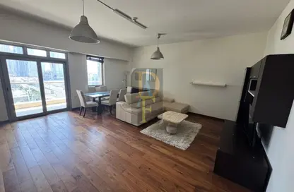 Apartment - 1 Bathroom for rent in Executive Tower B - Executive Towers - Business Bay - Dubai