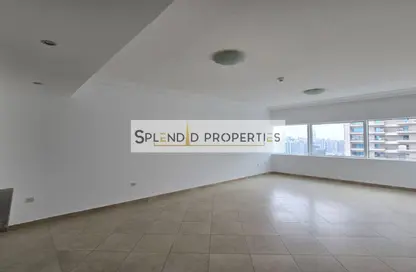 شقة - غرفة نوم - 2 حمامات للايجار في برج ماج 218 - دبي مارينا - دبي