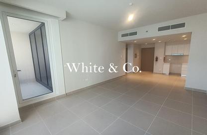 Apartment - 1 Bedroom - 1 Bathroom for sale in Harbour Gate Tower 2 - Harbour Gate - Dubai Creek Harbour (The Lagoons) - Dubai