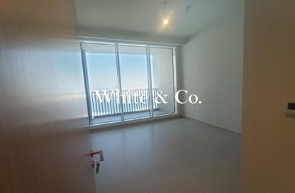 Apartment - 1 Bedroom - 1 Bathroom for sale in Harbour Gate Tower 2 - Harbour Gate - Dubai Creek Harbour (The Lagoons) - Dubai