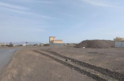 Land - Studio for sale in Manama - Ajman