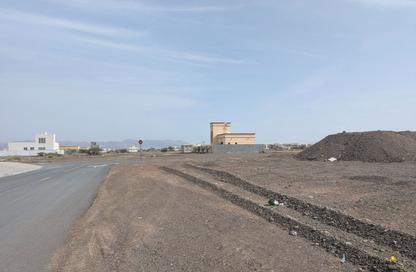 Land - Studio for sale in Manama - Ajman