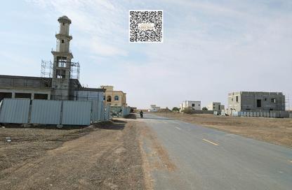 Land - Studio for sale in Manama - Ajman
