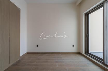 Townhouse - 4 - 3 for rent in Malta - Damac Lagoons - Dubai