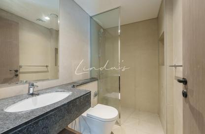 Townhouse - 4 - 3 for rent in Malta - Damac Lagoons - Dubai