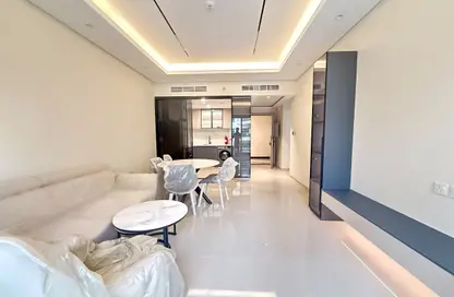 Apartment - 1 Bedroom - 2 Bathrooms for rent in HZ Residences 5 - International City Phase 2 - Al Warsan 4 - Al Warsan - Dubai