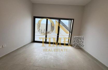 Apartment - 1 - 2 for rent in Garden Residences - Emirates City - Ajman Apartment - 1 - 2 for rent in Garden Residences - Emirates City - Ajman