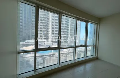 Apartment - 3 Bedrooms - 4 Bathrooms for rent in New Al Taawun Road - Al Taawun - Sharjah