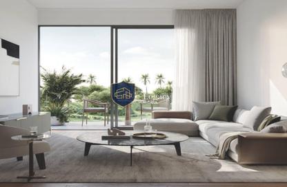 Apartment - 1 Bedroom - 2 Bathrooms for sale in Hills Park - Dubai Hills Estate - Dubai