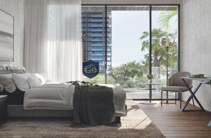Apartment - 1 Bedroom - 2 Bathrooms for sale in Hills Park - Dubai Hills Estate - Dubai