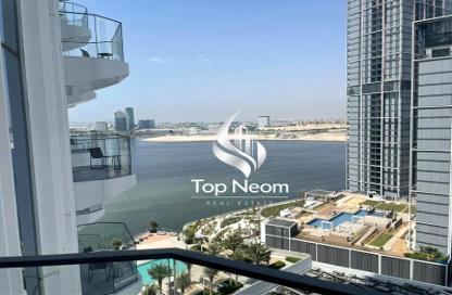 Apartment - 2 - 2 for sale in Address Harbour Point Tower 2 - Address Harbour Point - Dubai Creek Harbour (The Lagoons) - Dubai Apartment - 2 - 2 for sale in Address Harbour Point Tower 2 - Address Harbour Point - Dubai Creek Harbour (The Lagoons) - Dubai