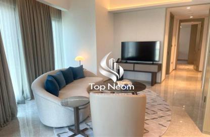 Apartment - 2 - 2 for sale in Address Harbour Point Tower 2 - Address Harbour Point - Dubai Creek Harbour (The Lagoons) - Dubai Apartment - 2 - 2 for sale in Address Harbour Point Tower 2 - Address Harbour Point - Dubai Creek Harbour (The Lagoons) - Dubai