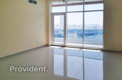 Apartment - 1 Bedroom - 1 Bathroom for sale in Al Manara Tower - Jumeirah Village Triangle - Dubai