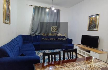 Apartment - 1 Bedroom - 2 Bathrooms for sale in City Tower - Al Nuaimiya - Ajman Apartment - 1 Bedroom - 2 Bathrooms for sale in City Tower - Al Nuaimiya - Ajman