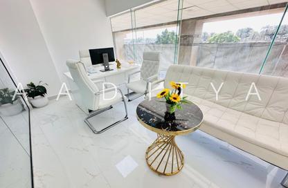 Office Space - 1 Bedroom - 1 Bathroom for rent in Reem Residency - Al Karama - Dubai